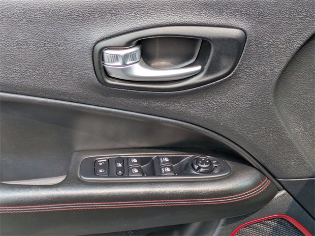 Certified 2021 Jeep Compass Trailhawk image 13