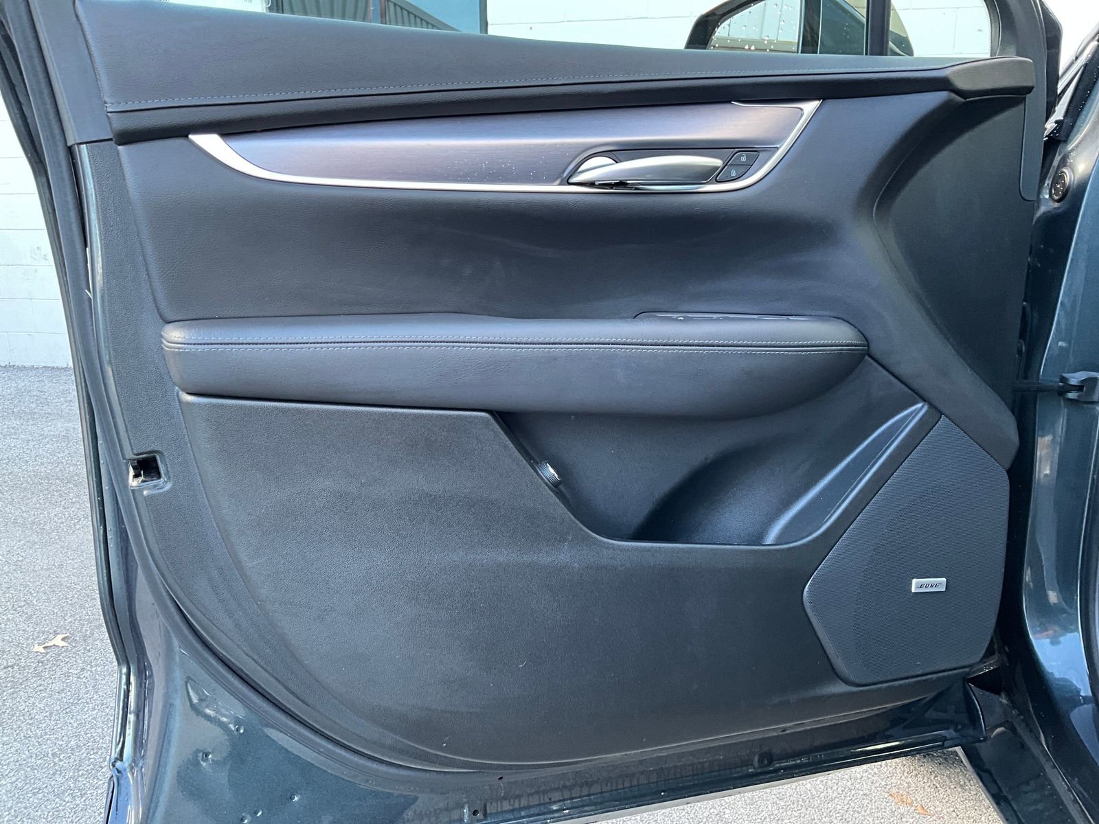 Certified 2022 Cadillac XT5 Luxury image 13