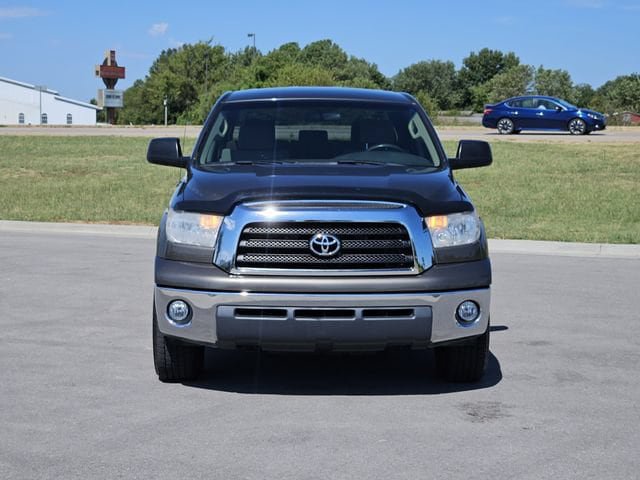 Used 2008 Toyota Tundra SR5 RWD image 2