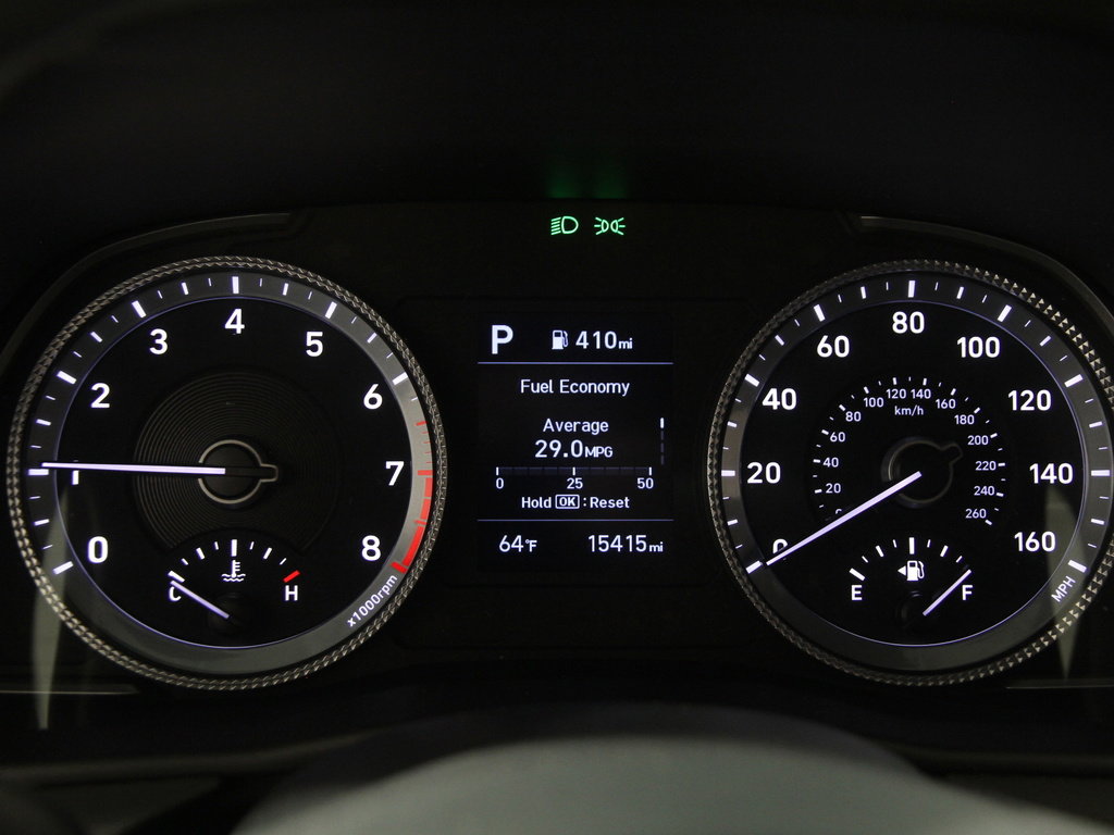 Certified 2023 Hyundai Sonata SE image 8