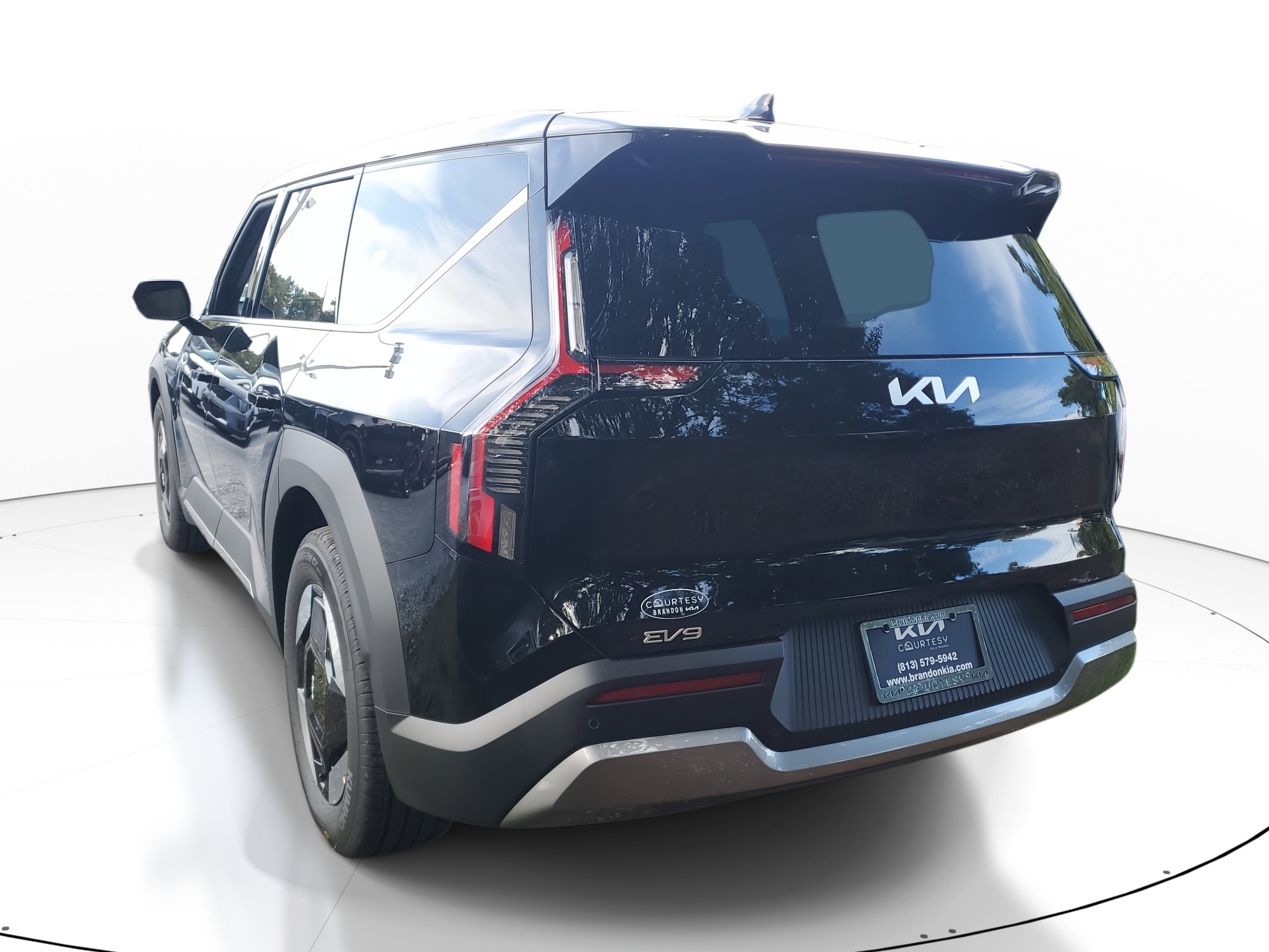 New 2026 Kia EV9 Light image 2