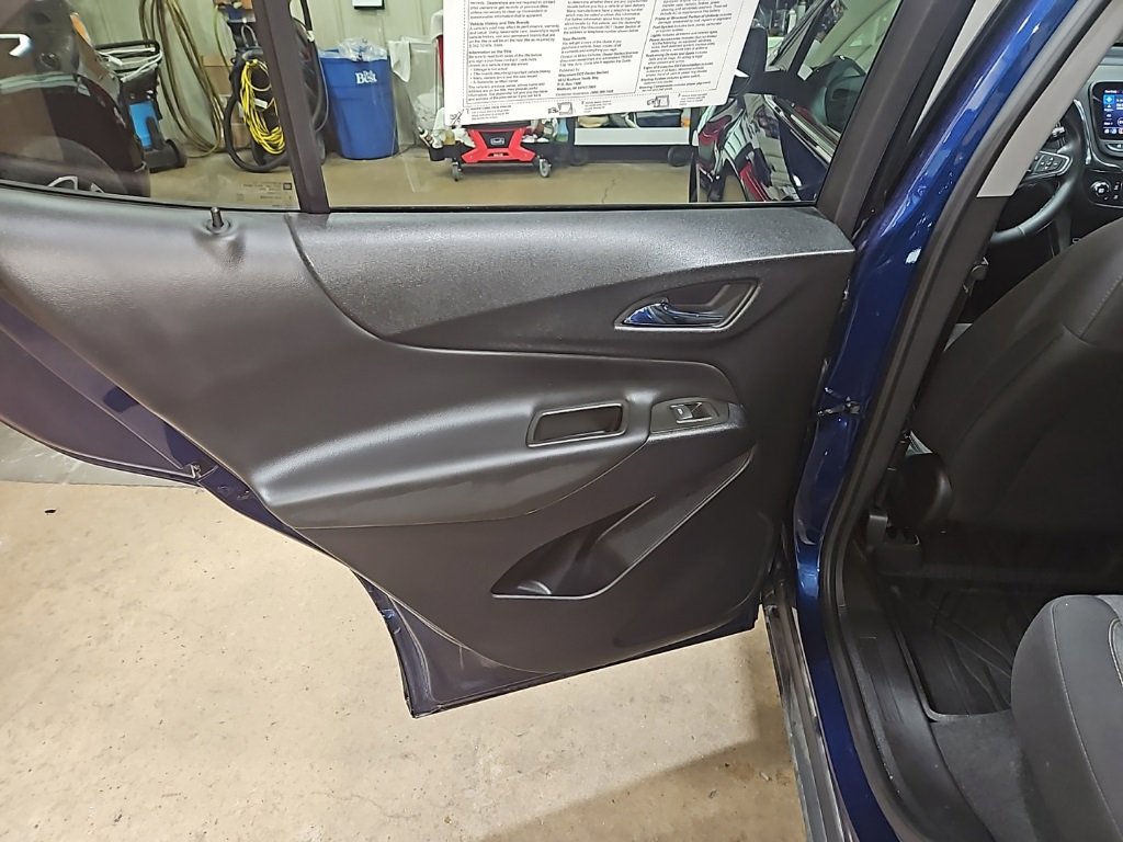 Used 2023 Chevrolet Equinox LT image 21