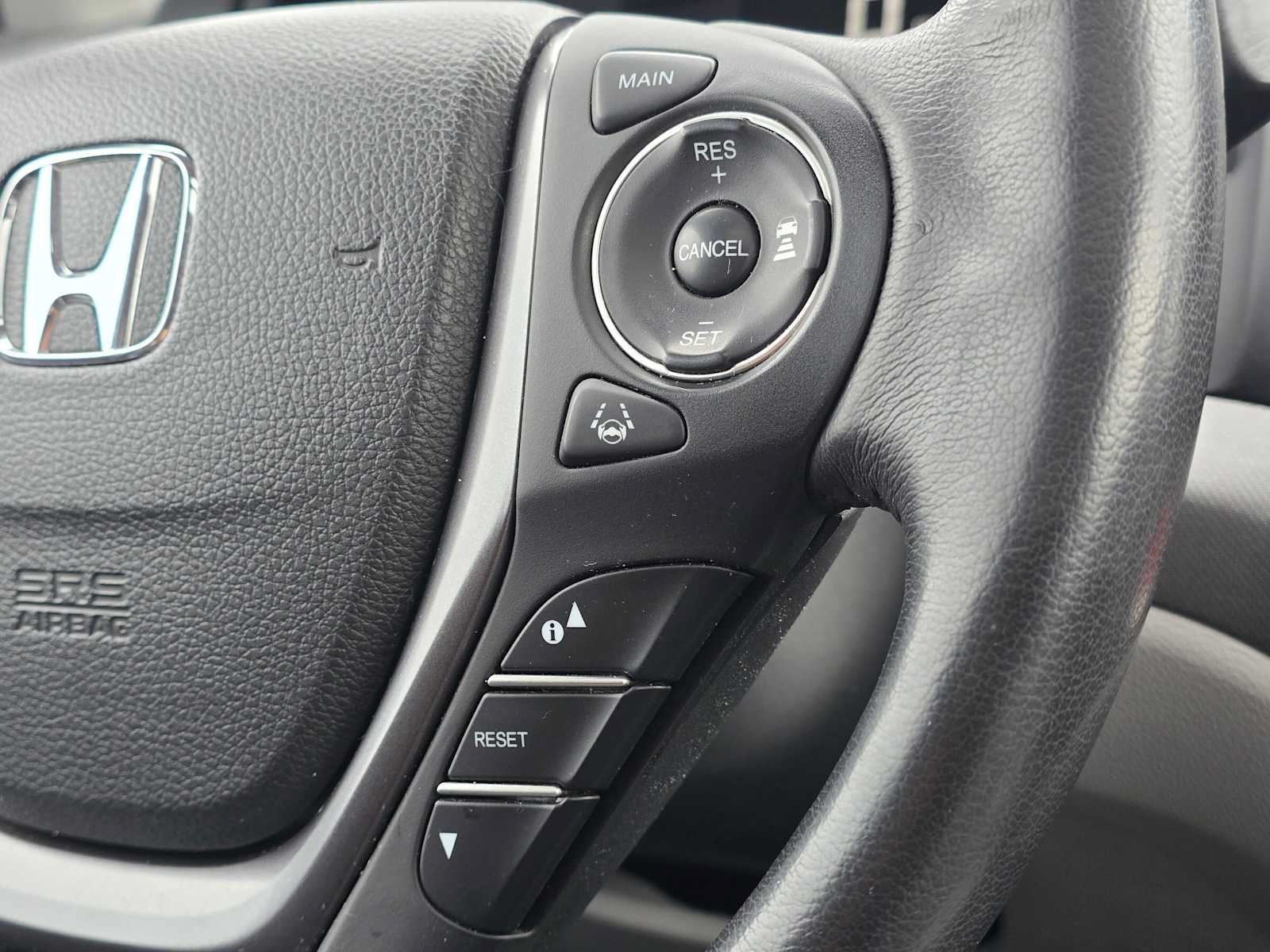 Used 2023 Honda Ridgeline RTL-E image 29
