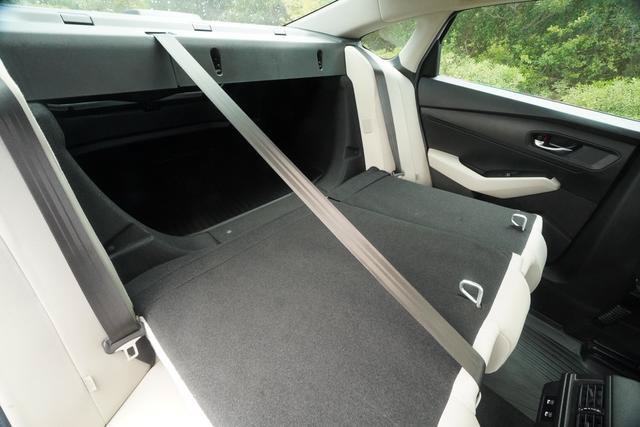 Used 2025 Honda Accord SE image 26
