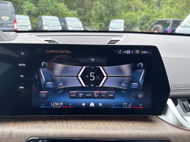 New 2025 BMW X1 xDrive28i w/ Technology Package image 32