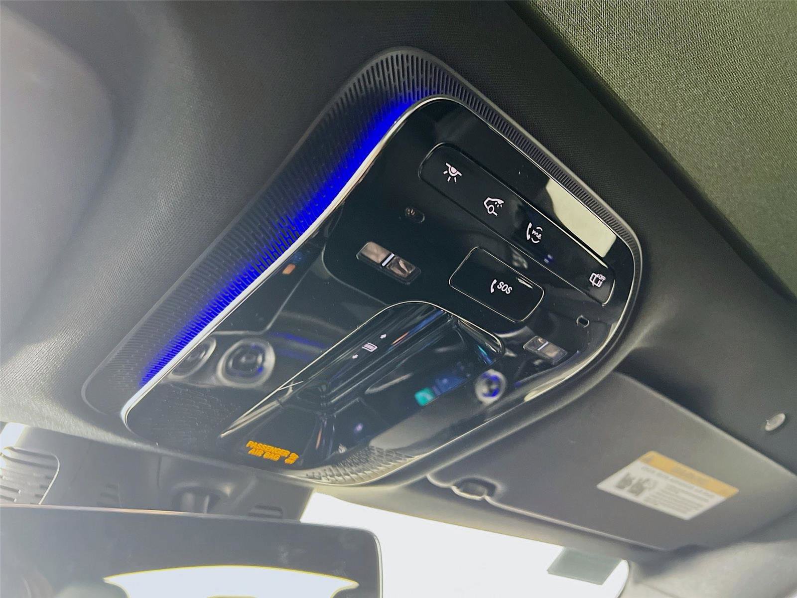 New 2026 Mercedes-Benz GLC 43 AMG 4MATIC Coupe image 13