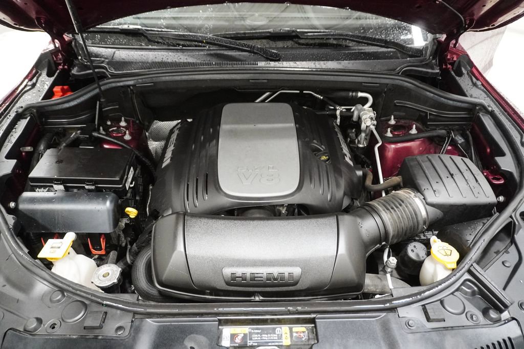 Certified 2022 Dodge Durango R/T image 9