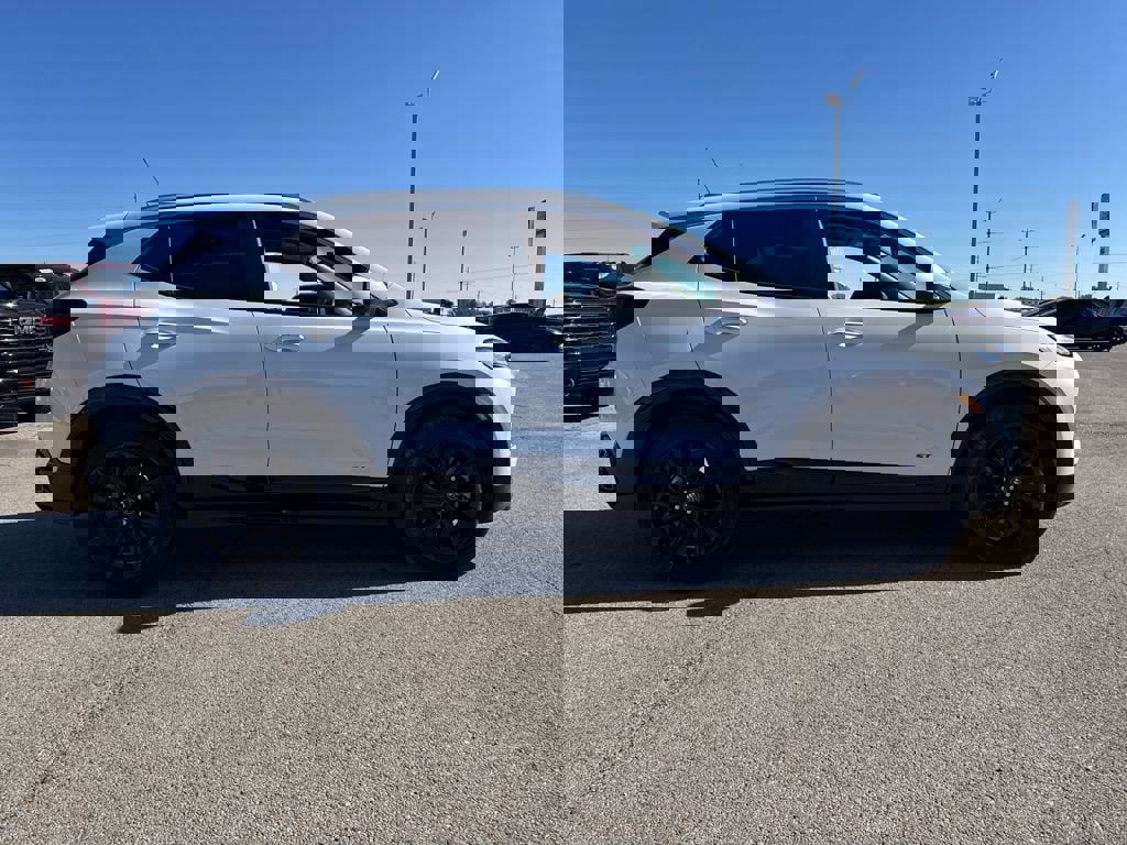 New 2026 Buick Encore GX Sport Touring w/ Advanced Technology Package image 8