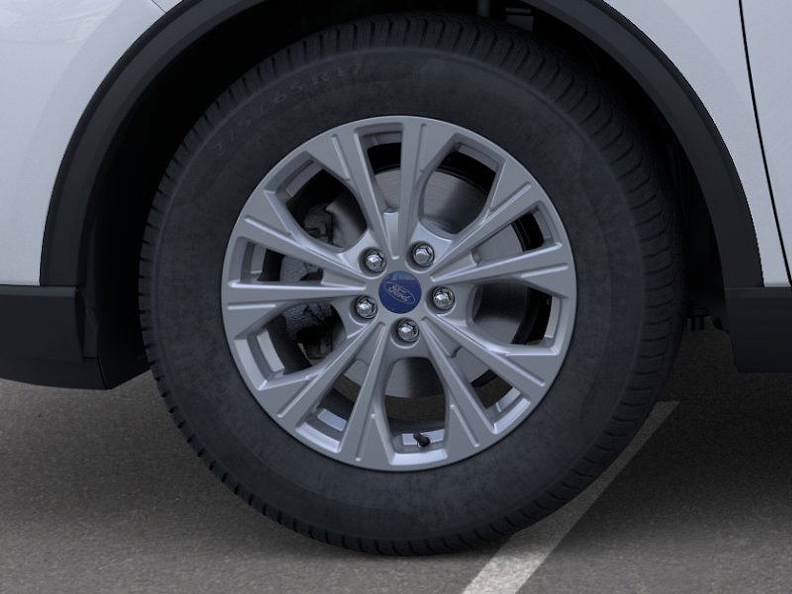 New 2025 Ford Escape Active w/ Cold Weather Package AWD/4WD image 19