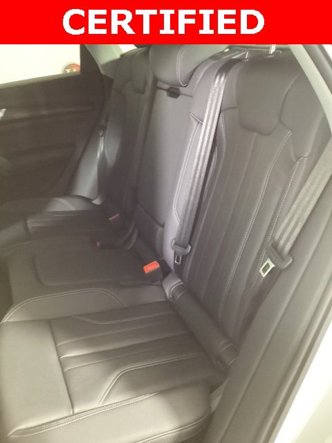 Certified 2025 Audi Q5 2.0T Premium Plus w/ Premium Plus Package image 10