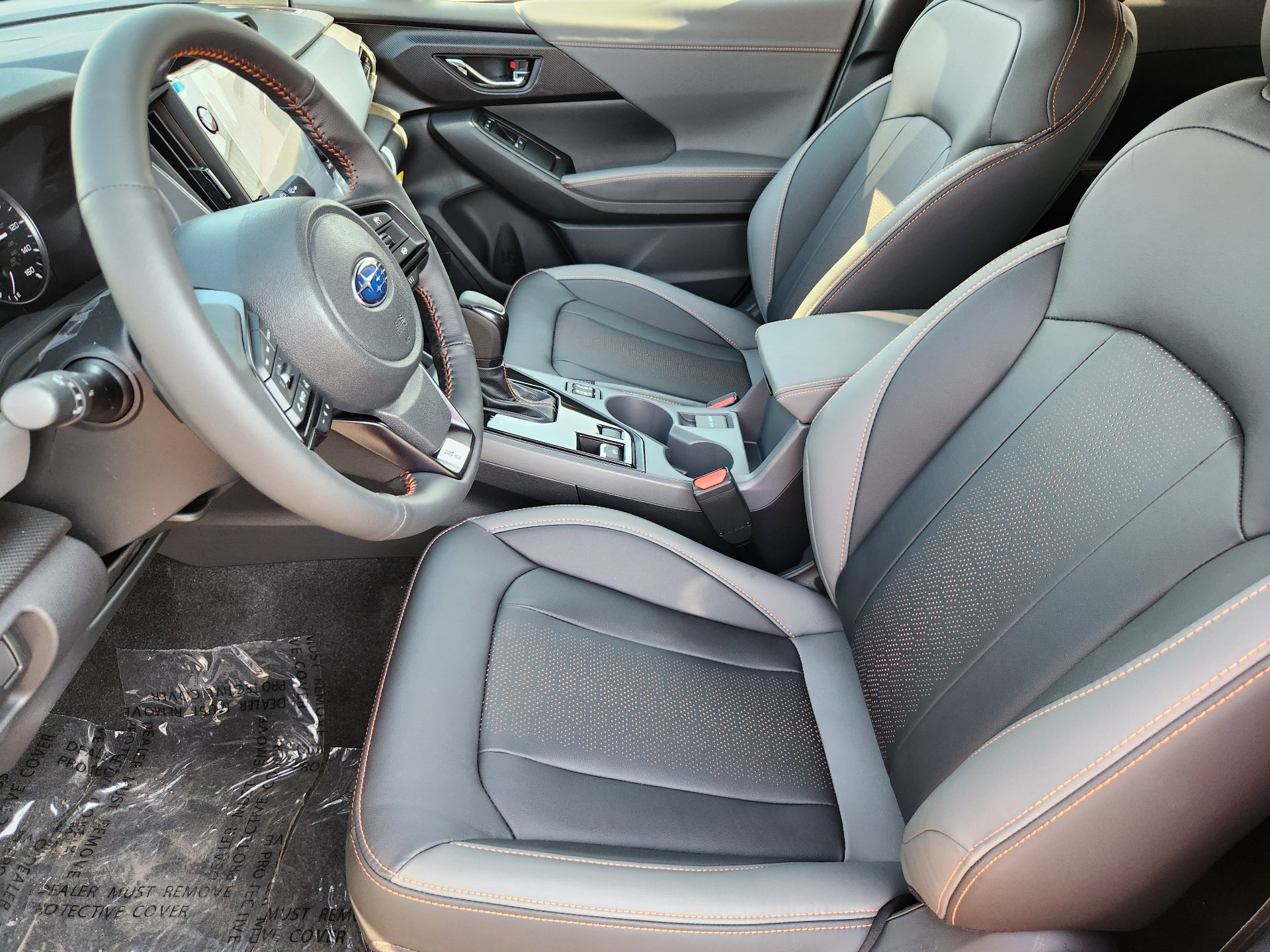 New 2026 Subaru Crosstrek 2.5i Limited AWD/4WD image 9
