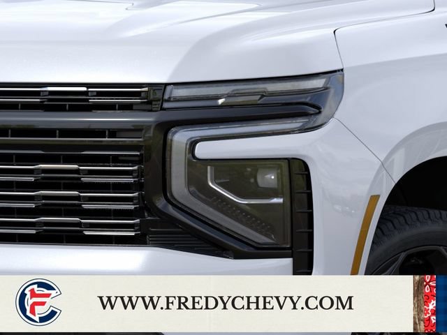 New 2026 Chevrolet Tahoe High Country AWD/4WD image 12