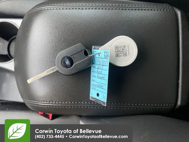 Used 2013 Ford Escape S image 15