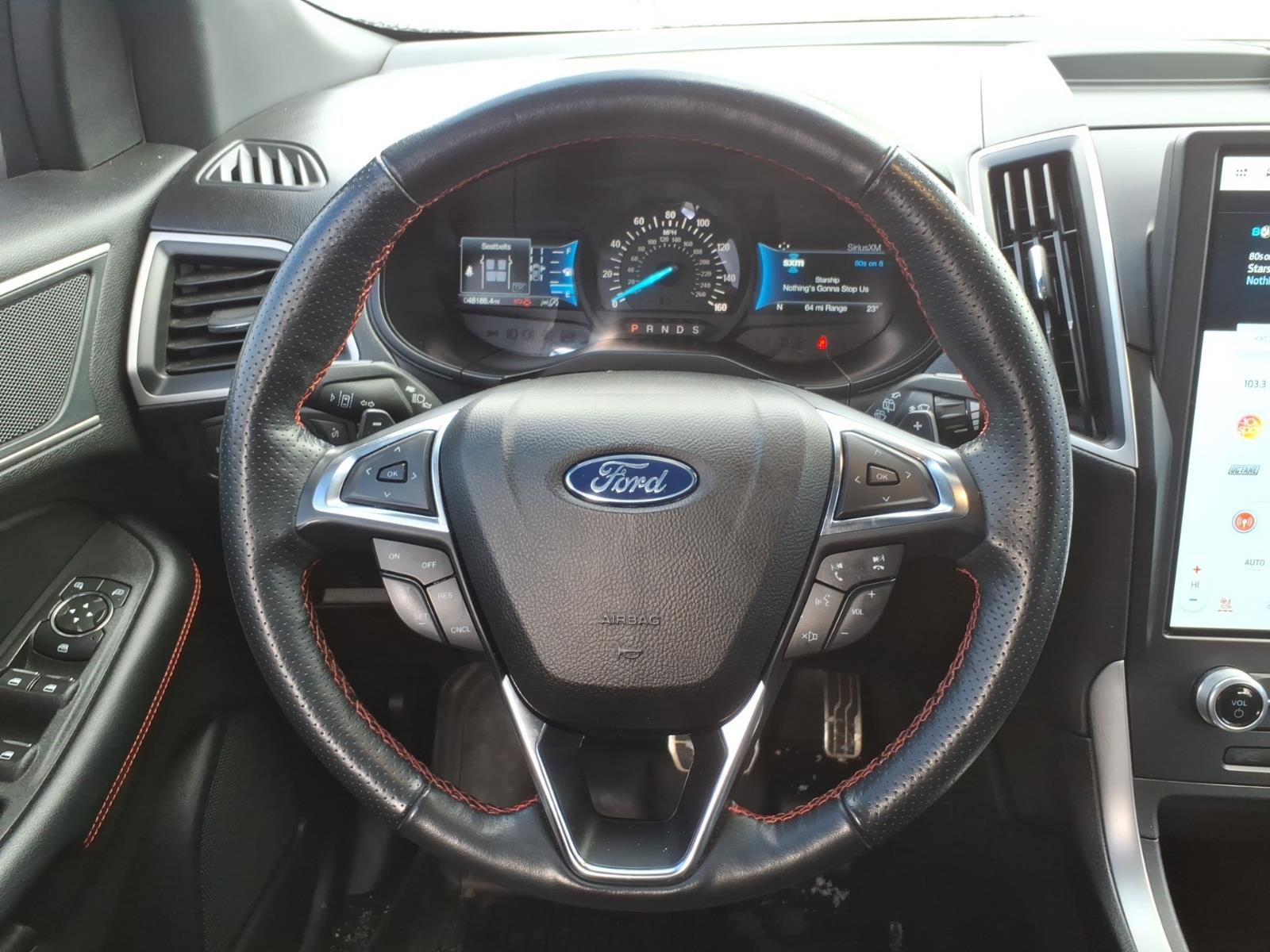 Used 2022 Ford Edge ST-Line image 20