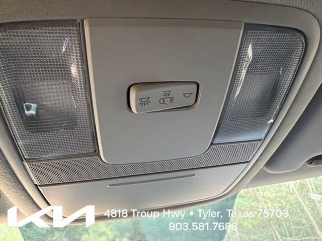 Certified 2021 Kia Soul LX FWD image 21