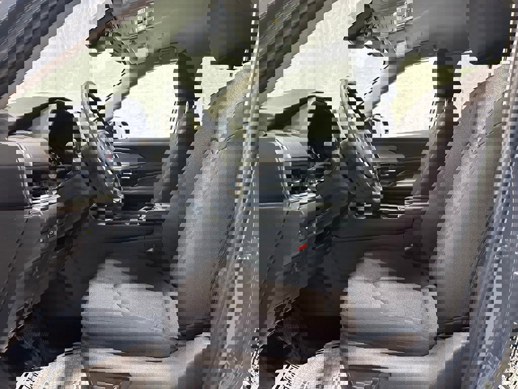 Used 2025 Toyota Grand Highlander AWD image 14