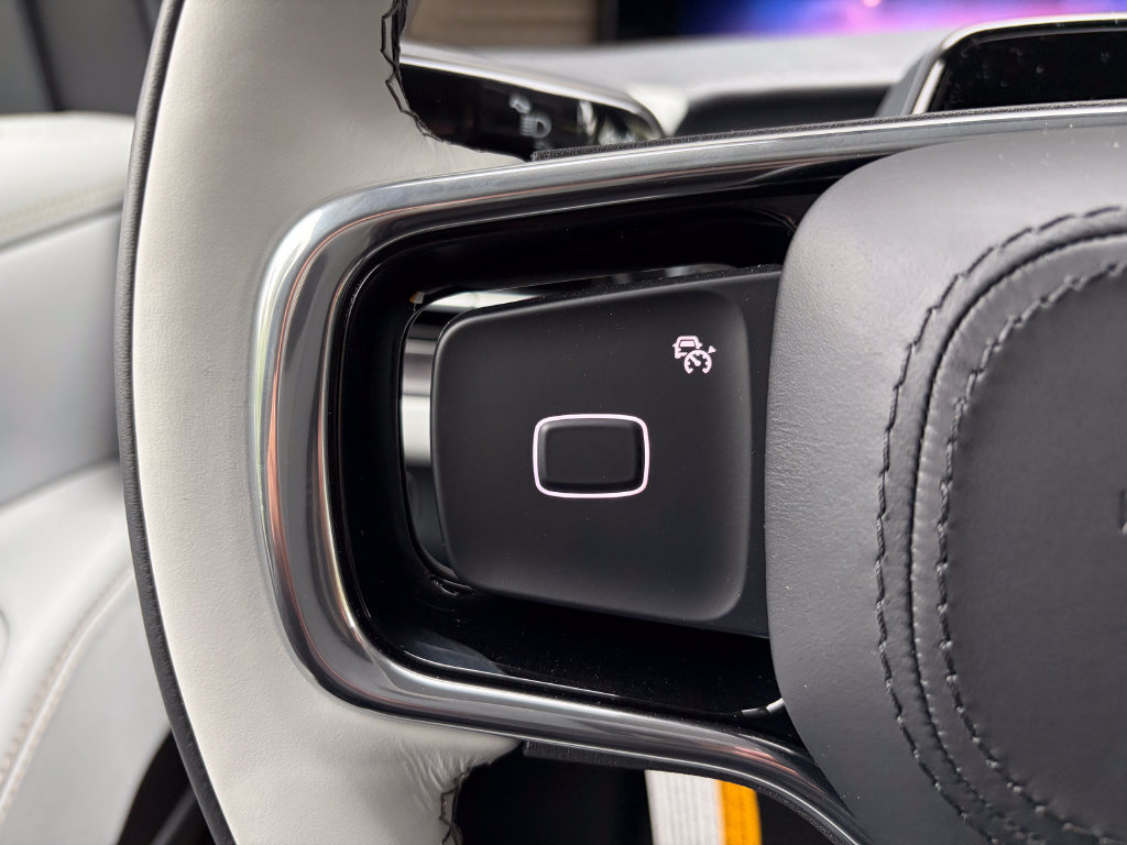 New 2027 Lincoln Navigator Black Label AWD/4WD image 61