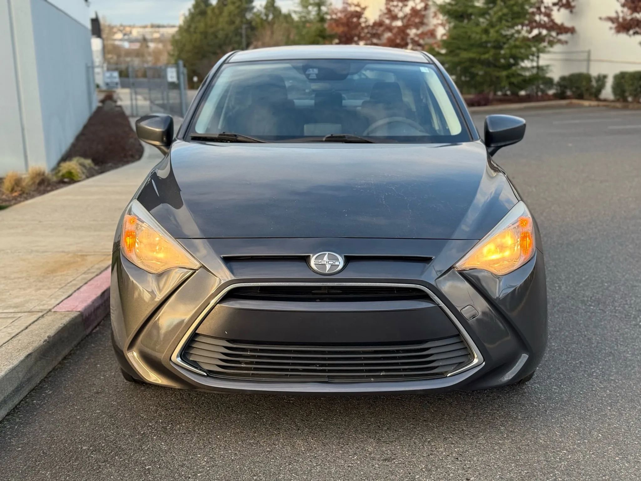 Used 2016 Scion iA image 8