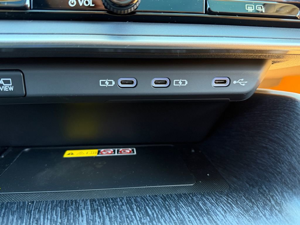 New 2026 Lexus RZ 450e AWD image 20