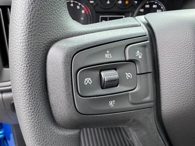 New 2026 Chevrolet Silverado 1500 Custom image 13