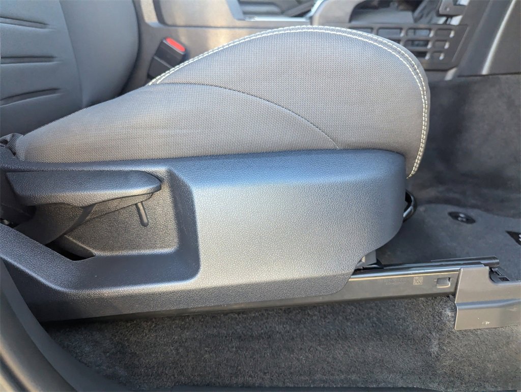 Used 2024 Toyota Tacoma TRD Sport image 35