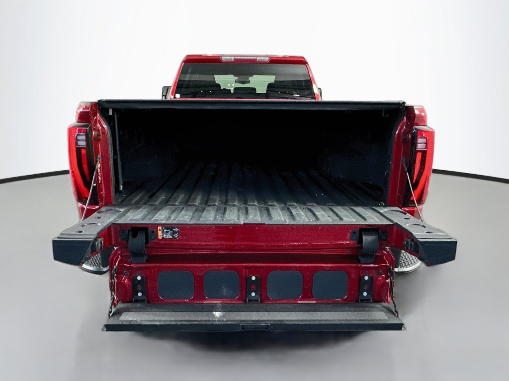 Used 2024 GMC Sierra 3500 SLT w/ SLT Convenience Package AWD/4WD image 29