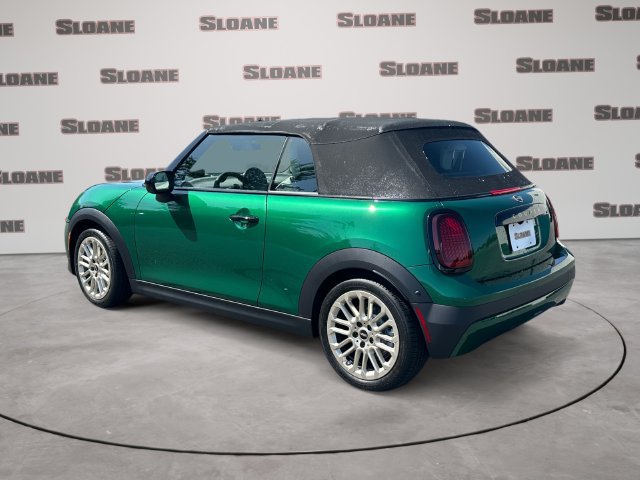 New 2026 MINI Cooper S FWD image 3