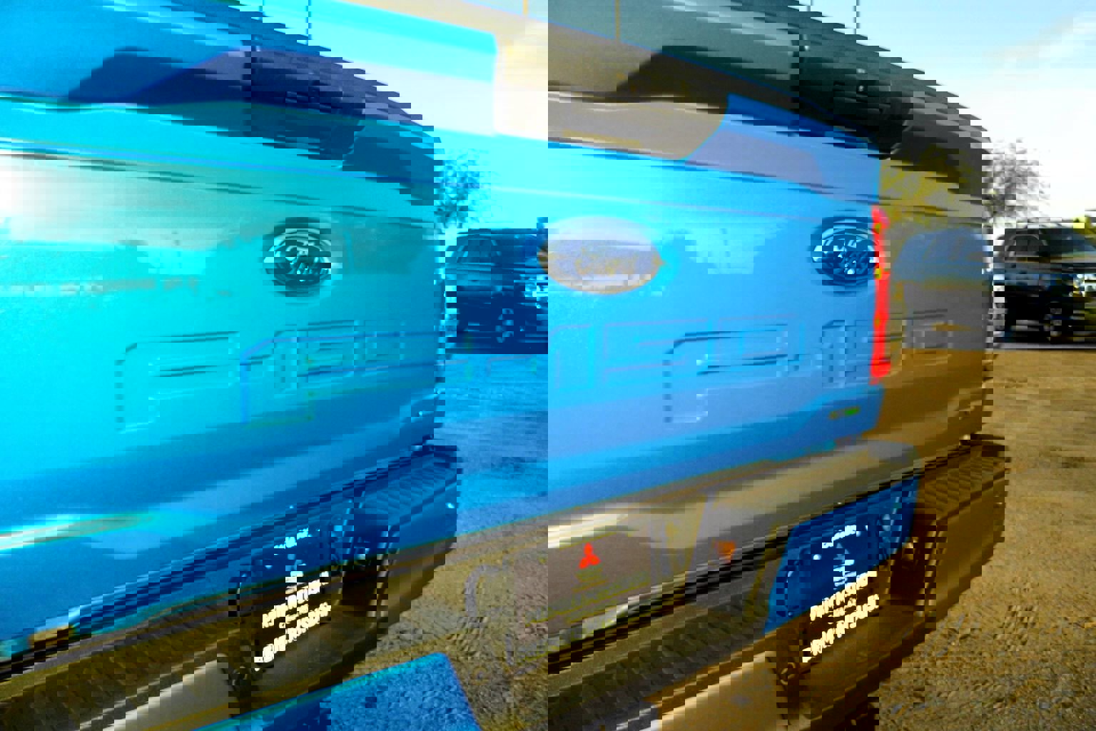 Used 2021 Ford F150 XL w/ STX Appearance Package image 7