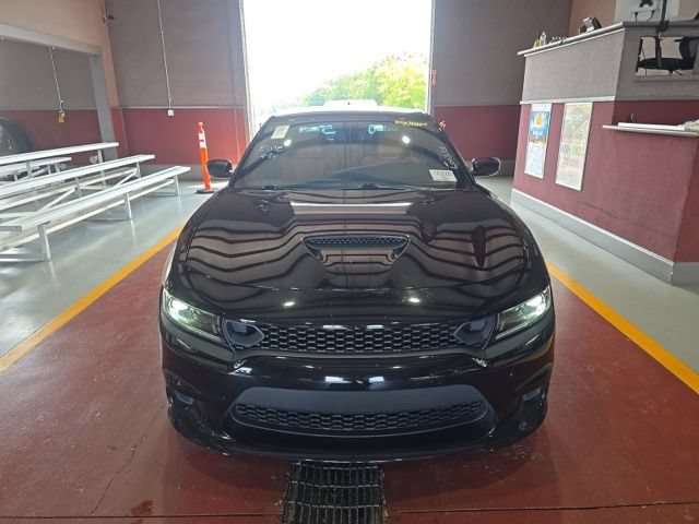 Used 2023 Dodge Charger Scat Pack RWD image 2