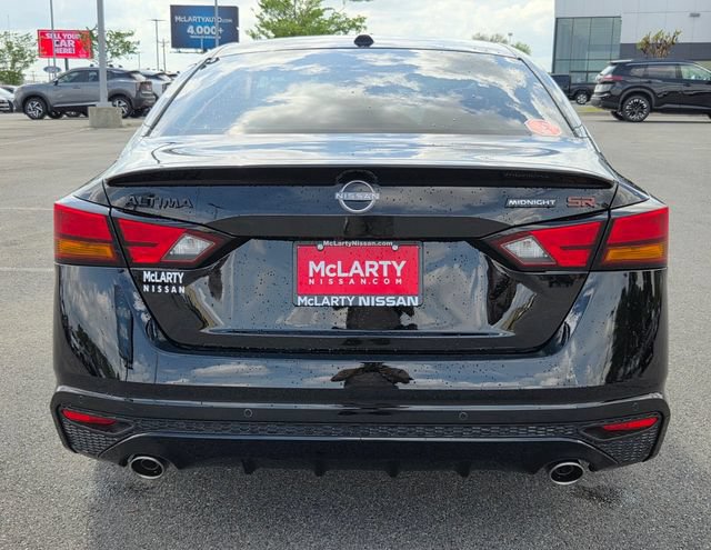 New 2026 Nissan Altima 2.5 SR FWD image 7