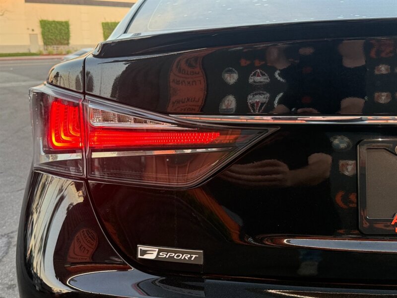 Used 2017 Lexus GS 350 F Sport image 13