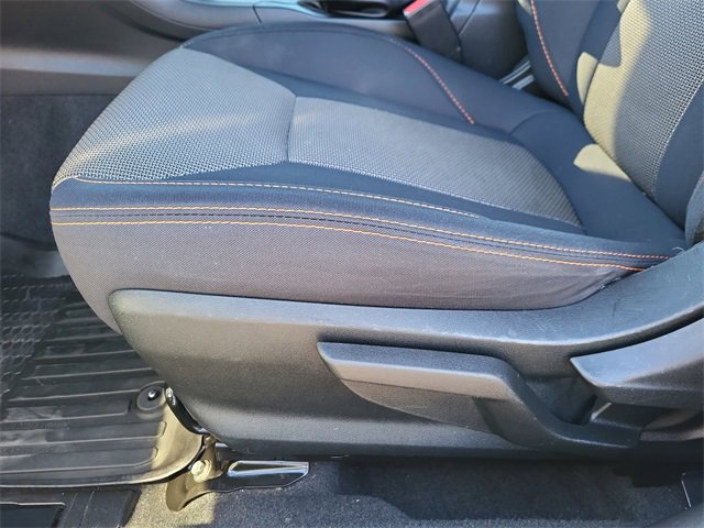 Used 2022 Subaru Crosstrek 2.0i Premium image 12