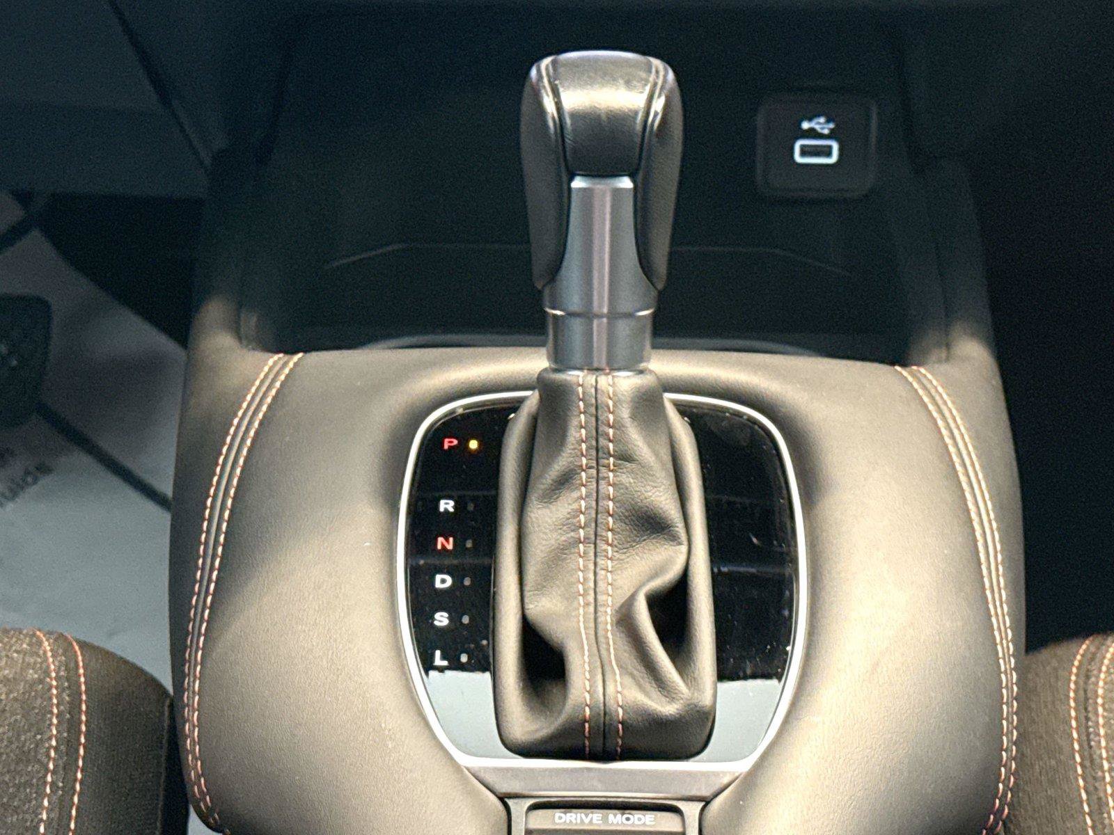 Used 2025 Honda HR-V Sport image 20