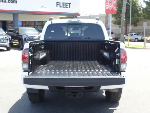 Certified 2023 Toyota Tacoma TRD Pro AWD/4WD image 16