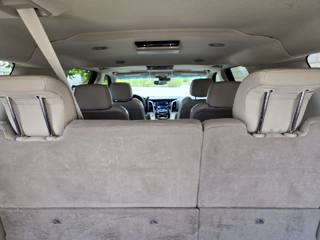 Used 2018 Cadillac Escalade ESV Premium Luxury AWD/4WD image 56