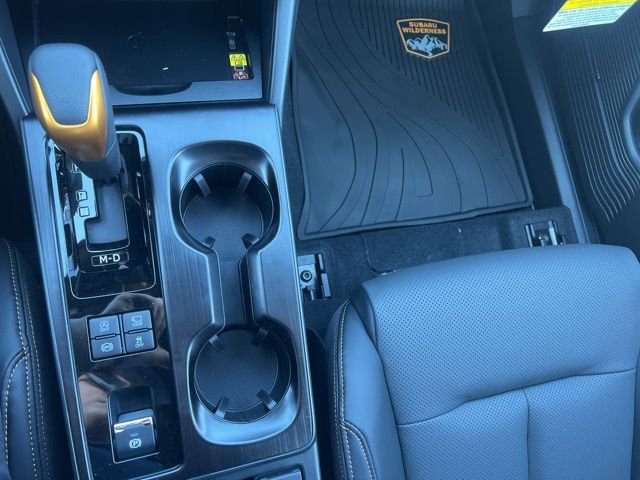 New 2026 Subaru Outback Wilderness image 16