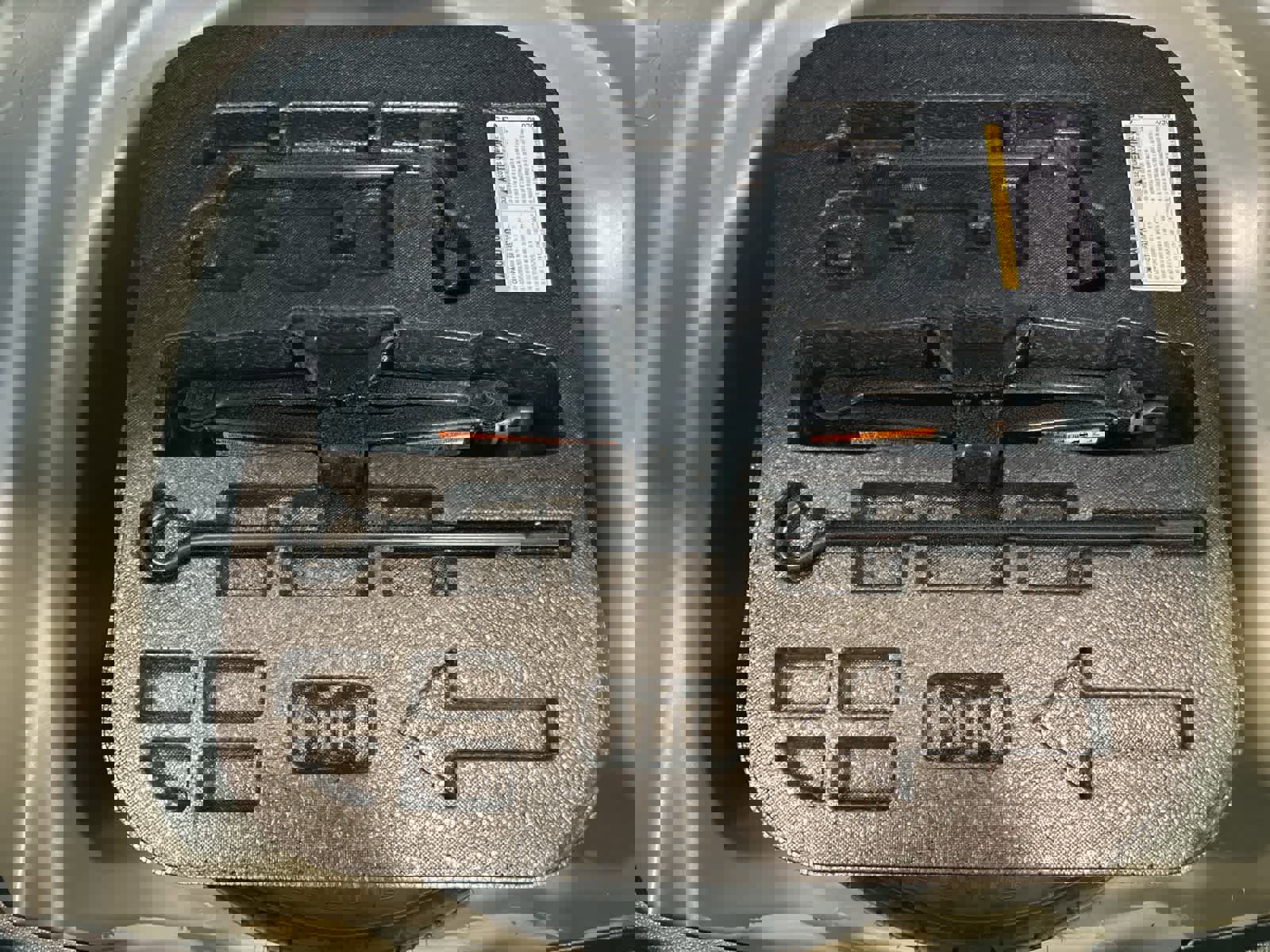 Used 2025 Toyota Corolla LE image 24