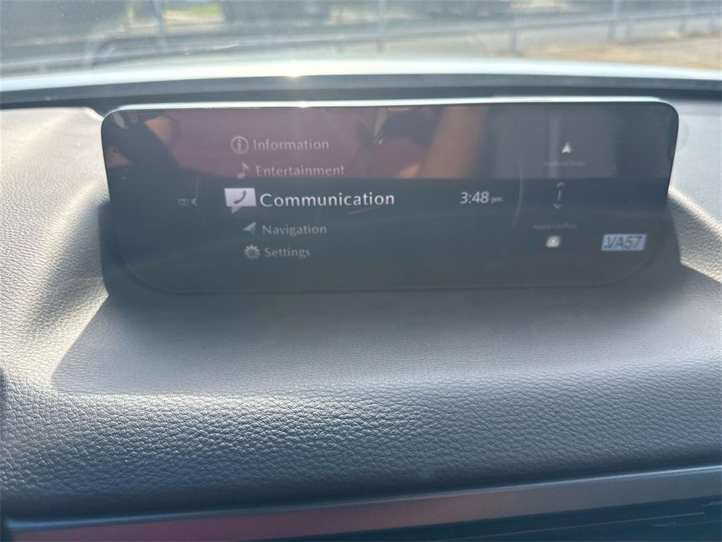 New 2026 MAZDA CX-50 AWD 2.5 Hybrid w/ Weather Package image 18