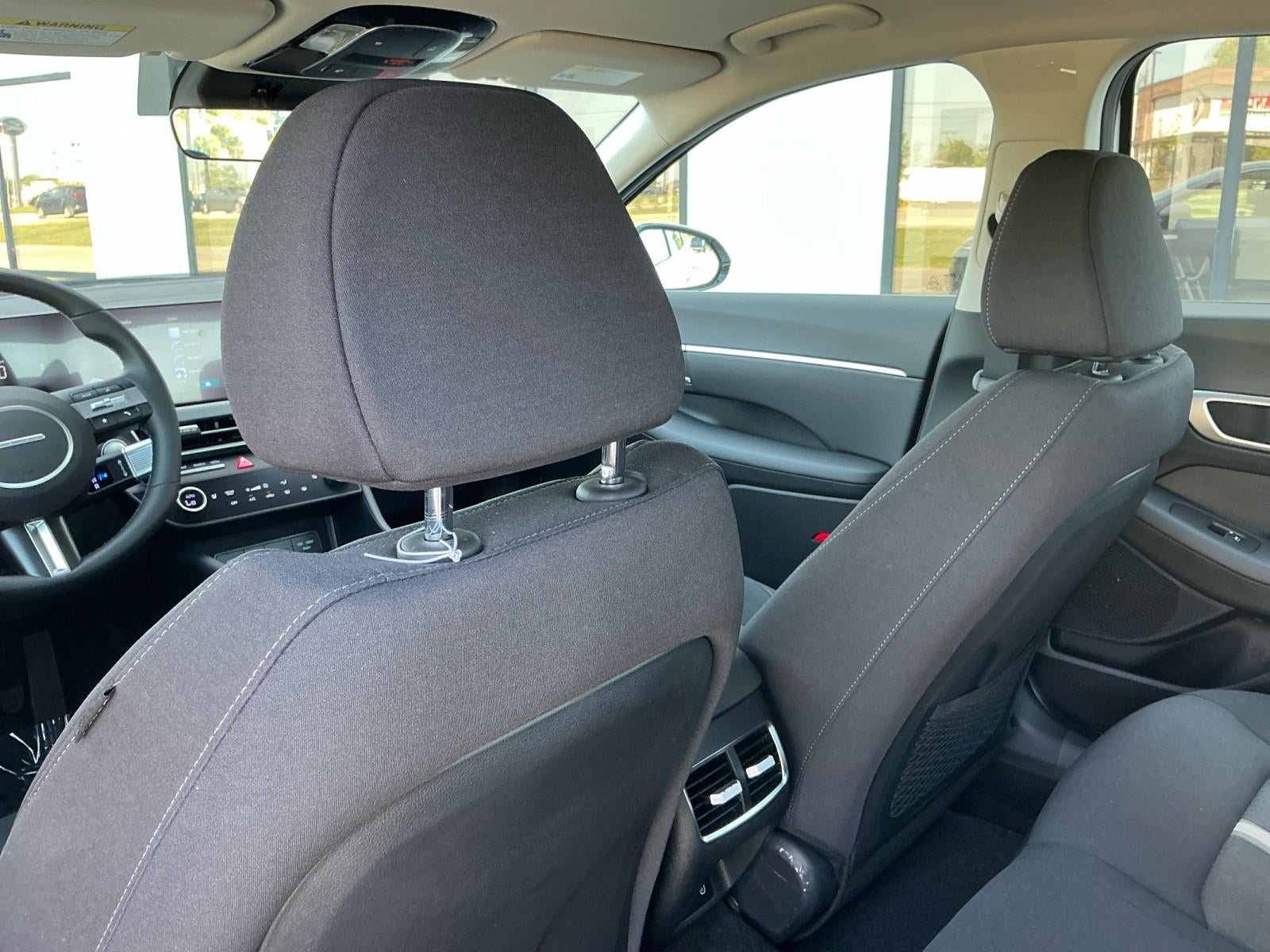 New 2025 Hyundai Sonata SEL FWD image 84