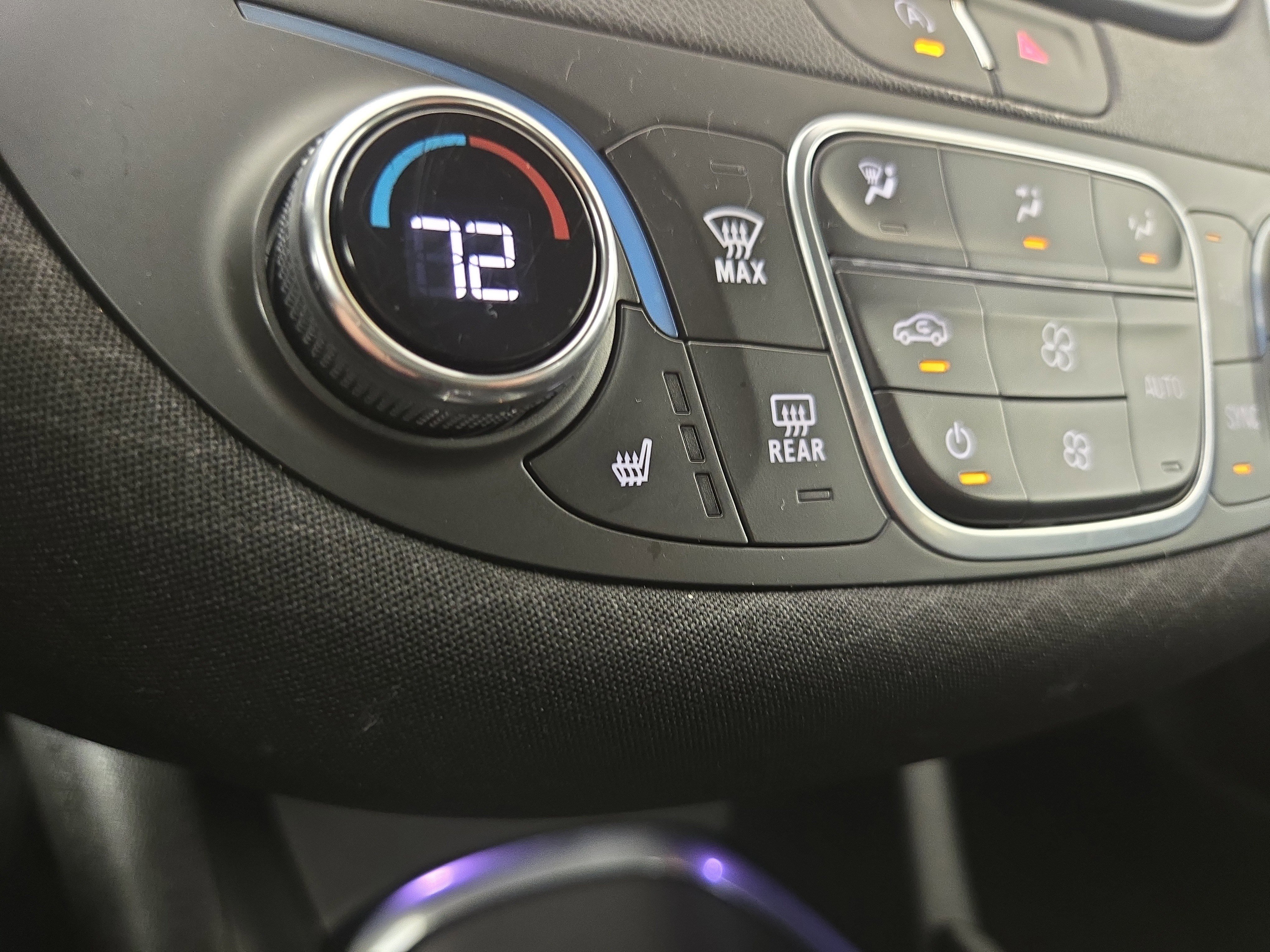 Certified 2024 Chevrolet Malibu LT image 26