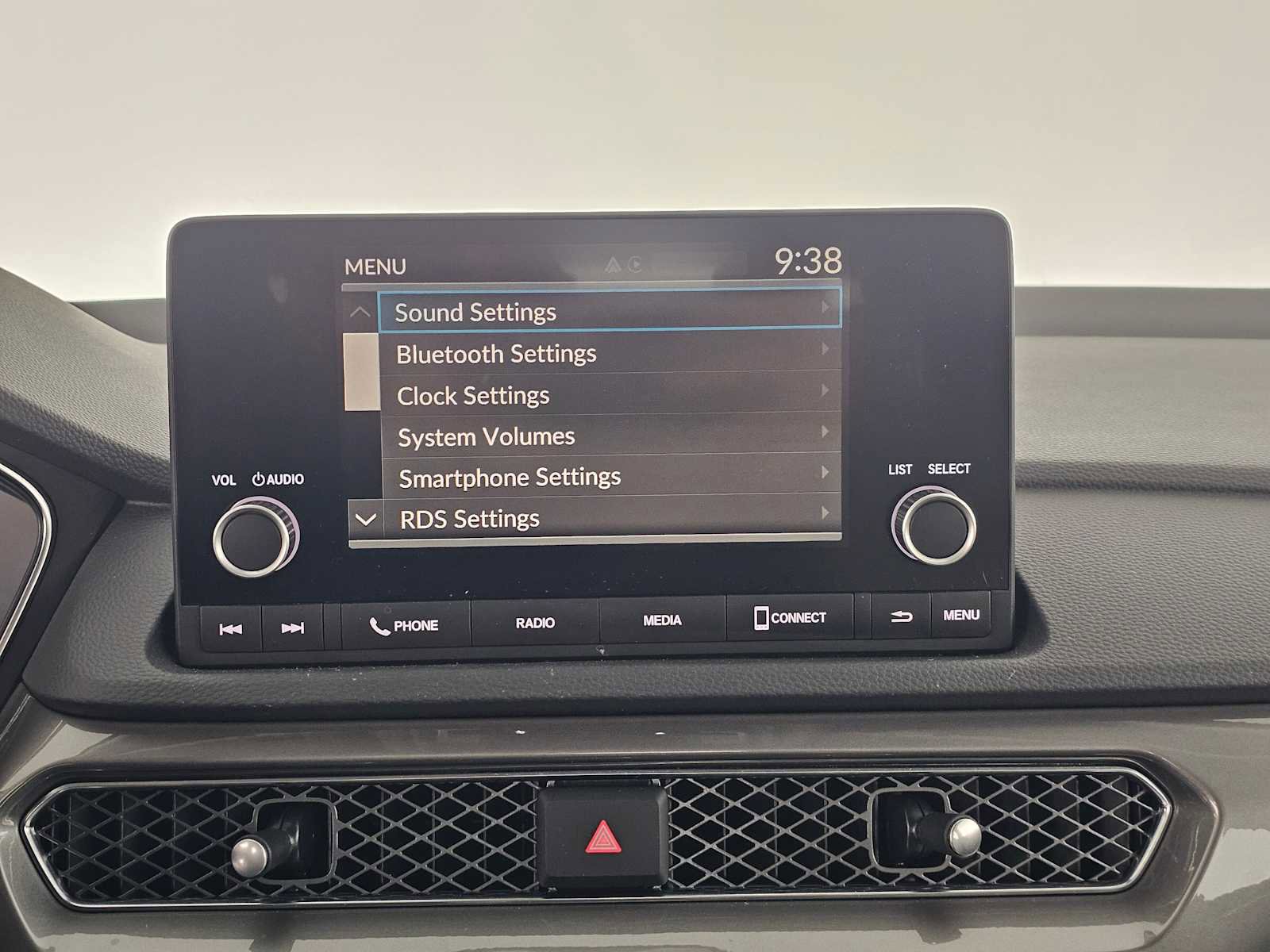 Used 2025 Acura Integra image 25