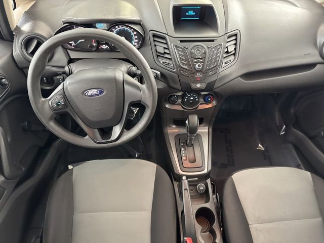 Used 2017 Ford Fiesta S image 27