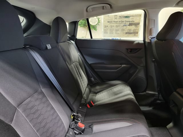New 2026 Subaru Impreza 2.0i Sport AWD/4WD image 12