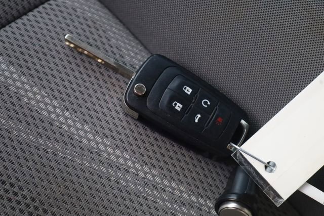 Used 2013 Chevrolet Sonic LT w/ Wheels and Fog Lamp Package image 21