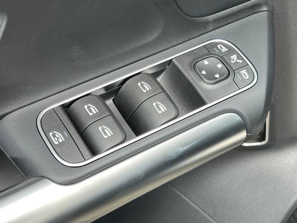 New 2026 Mercedes-Benz GLA 250 4MATIC image 17