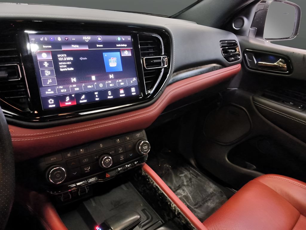Used 2023 Dodge Durango SRT Hellcat AWD/4WD image 20