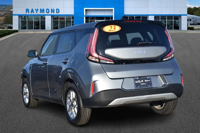 Used 2023 Kia Soul LX w/ Option Group 015 image 5