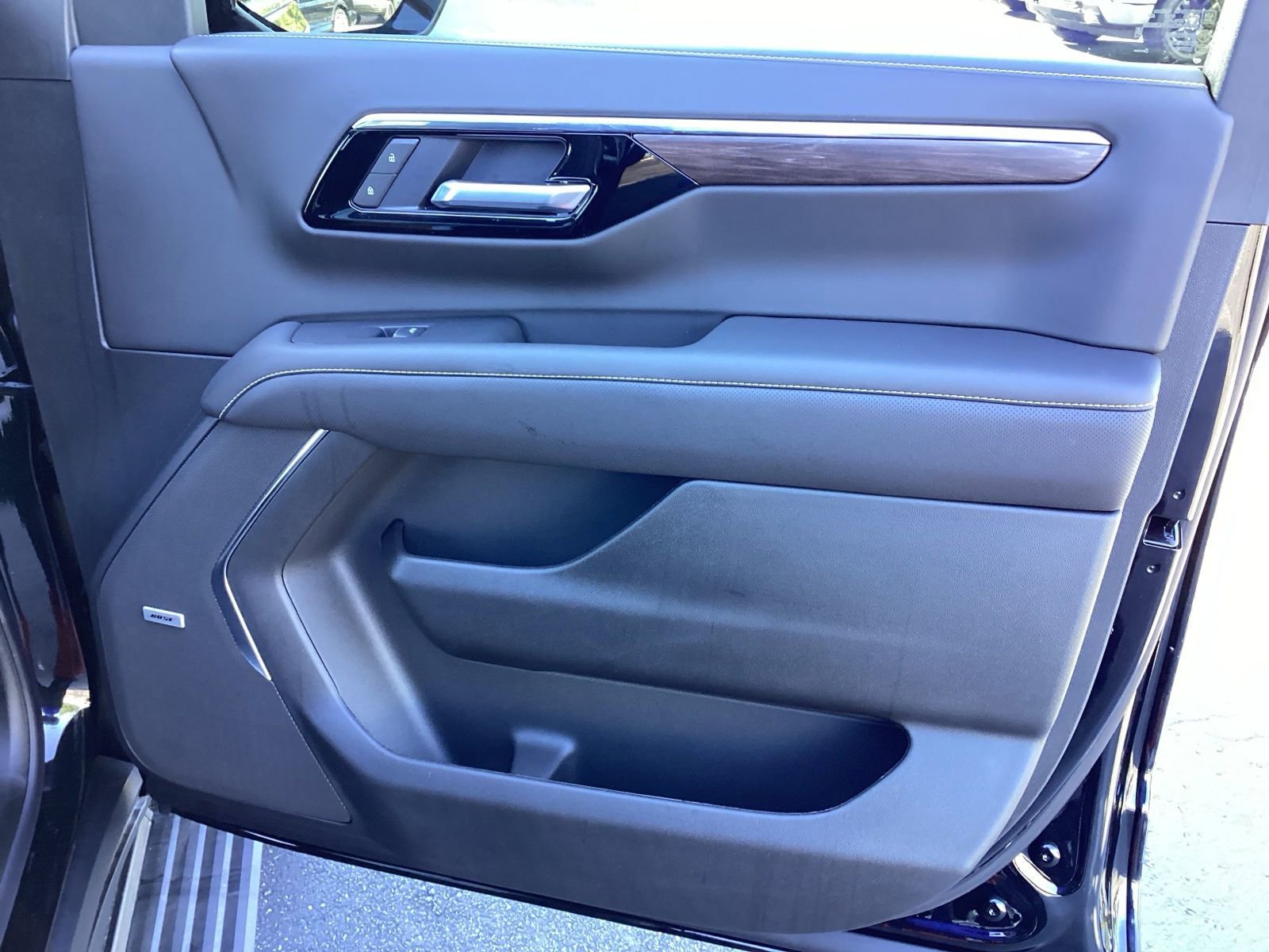 New 2026 Chevrolet Tahoe Premier image 26