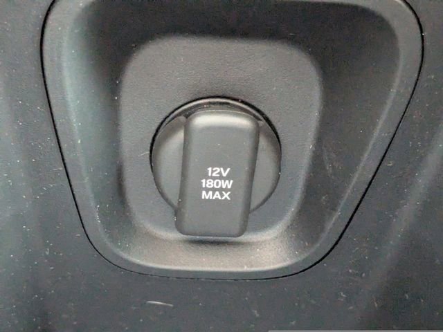 Used 2025 Honda Accord SE image 28