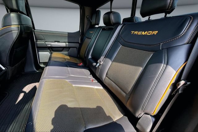 Used 2023 Ford F150 Tremor w/ Equipment Group 402A High AWD/4WD image 22
